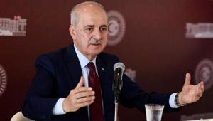 TBMM Başkanı Kurtulmuş: En kritik nokta tespit ve tescil