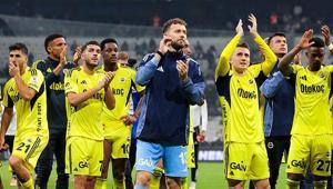 Fenerbahçede kadroya operasyon Ayrılık kararı