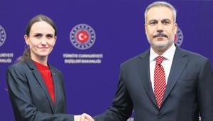 ‘İsrail yükümlülüklerini yerine getirmeli’