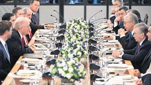 Trump’tan Rusya’yı kızdıracak hamle