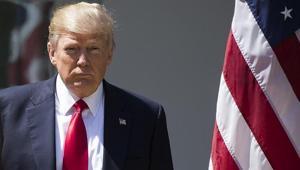 ABD Başkanı Trump, ette fahiş fiyat uygulayan şirketlere soruşturma açılmasını istedi