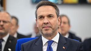 Bakan Bayraktar: 97 bin ruhsat iptal edildi, kazı yapılan alan Türkiyenin binde 1i