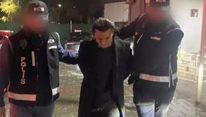 Coşkun Necati Arabacı hakkında verilen tahliye kararına itiraz Yeniden tutuklama kararı verildi