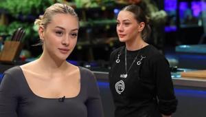MasterChefteki sevgilisi merak ediliyordu Nisadan paylaşım geldi