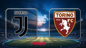 Juventus - Torino maçı kaç kaç bitti İşte Juventus - Torino maç sonucu