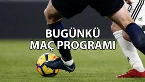 8 KASIM CUMARTESİ BUGÜNKÜ MAÇ PROGRAMI ⚽ Bu akşam kimin maçı var Süper Lig, 1. Lig, Premier Lig maçları saat kaçta, hangi kanalda
