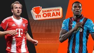 Harry Kane durdurulamıyor İç saha golcüsü Paul Onuachu … İşte Misli’den günün oyuncu bahisleri