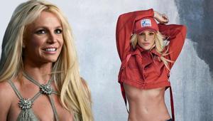 Britney Spears Instagram’a geri döndü: Bu yıl o kadar çok şey oldu ki