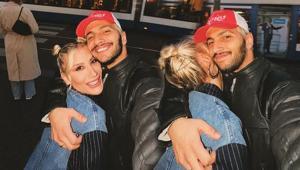 İrem Derici - Melih Kunukçu aşkı bitti mi Son noktayı koydu: Başak burcu...