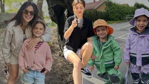 En zor karar İsveçte 30 metrekare evde yerde uyudu: Her şeye sıfırdan başladım