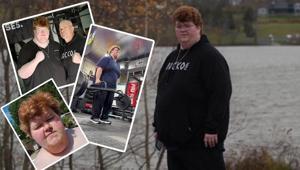 300 kilo ile başladı, milyonlar takip etti: Sosyal medyanın önünde, sosyal medyaya rağmen...