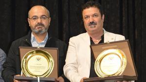 Demirören Haber Ajansına 2 ödül