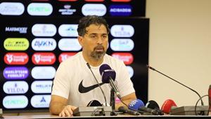 İlhan Paluttan penaltı tepkisi Bunu kabul etmiyorum