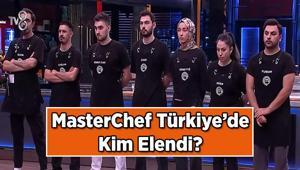 MasterChef haberleri 🥘 MasterChef kim elendi, belli oldu mu 8 Kasım bugün MasterChef Türkiyede Gizem, Çağlar, Muratcan, Sümeyye, Furkan, Onur, Sezer arasından kim gitti, açıklandı mı