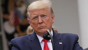 Trumptan Senatoya Obamacarei sonlandırın çağrısı