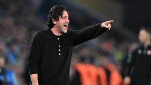 Fatih Tekke: 1 puan hanemize artı olarak 1 yazabiliriz