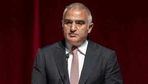 Bakan Ersoydan Selanik Atatürk Evi için videolu paylaşım