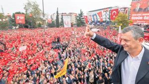 Özel: Henüz yolun başındayız