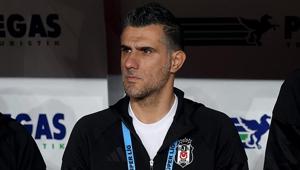 Murat Kaytaz: Bugünden itibaren o eski Beşiktaş bitti