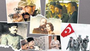 D-Smart GO’dan Ata’ya saygı seçkisi