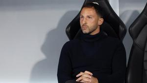 Fenerbahçede Domenico Tedescodan uyarı ‘Ligdeki seri devam etmeli’