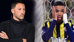 Fenerbahçeden forvet hamlesi En-Nesyrinin yerine gelecek isim belli oldu