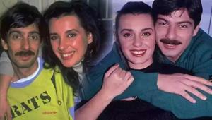 30 yıl önce kaybettiği eşini andı Benim hikayem sensin