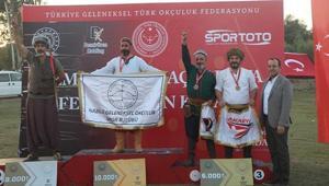 Remy-i Sedad Açık Hava Federasyon Kupası’nda kazananlar belli oldu