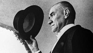 ATATÜRK SÖZLERİ RESİMLERİ 2025: 10 Kasım Atatürkü Anma Günü için Atatürk sözleri Görülmemiş Atatürk resimleri ile görselleri...