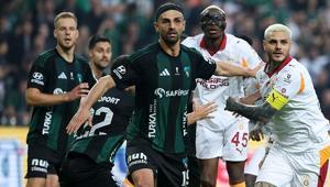 Serdar Dursun: Türkiyeye çok iyi bir Kocaeli izletiyoruz