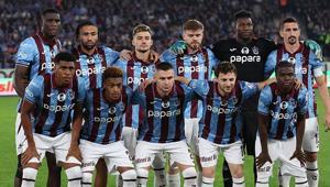 Trabzonspor, Batagov ve Savici mumla aradı
