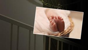 Kütahya’da kahreden olay: Yeni doğan bebeğini havalandırma boşluğuna attı