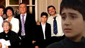 ‘Yabancı Damat’ buluşması İşte çocuk oyuncunun son hali