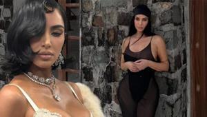 Kim Kardashian sınavı geçemed Henüz avukat değilim