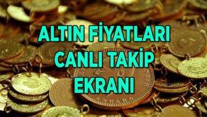 GRAM ALTIN YÜKSELİŞTE Çeyrek-Yarım ve Tam altın kaç lira oldu 10 Kasım güncel altın fiyatları CANLI takip ekranı...