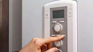 Kombi ustaları özellikle uyardı Kışın daha az fatura için bu ayarda kullanın