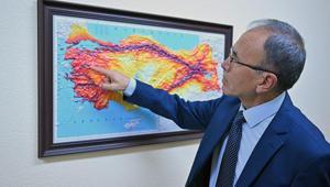 30 kilometrelik kırılma Sındırgı için uyardı: Türkiyede oldukça nadir görülen bir durum