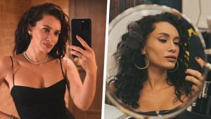 Hande Doğandemir evleniyor mu Paylaşımı kafa karıştırdı: Yüzüğü dikkatlerden kaçmadı