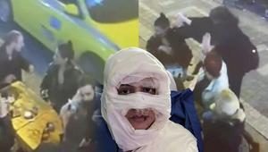 Kadıköy’de vahşet Çakmakla yakılan kadına kan donduran mesajlar: Kız arkadaşım sizin yüzünüzden hapse girdi...