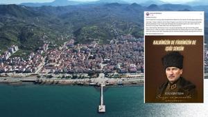 Bulancakta 10 Kasımda sirenler çalmadı: Belediyeden açıklama geldi