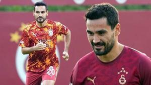 İlkay Gündoğan ne zaman dönüyor Galatasarayın yıldız oyuncusu İlkay sakatlık son durum nedir