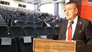 Nüfus 2 binin altına düştü İlçeyi kaybetmiş son belediye başkanı olmak istemiyorum