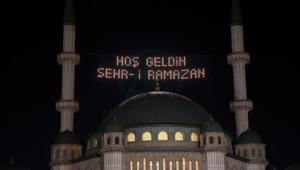 RAMAZAN AYI 2026 TARİHİ: Dini günler takvimi bu sene Ramazan ayı ne zaman başlıyor, hangi ay idrak edilecek