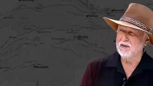 Prof. Dr. Şener Üşümezsoy, CNN Türkte açıkladı: Üçüncü büyük deprem geliyor mu