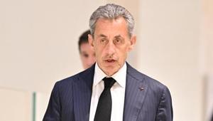 Paris İstinaf Mahkemesinden Sarkozy kararı