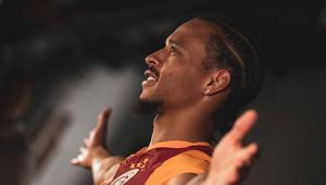 Almanyada Julian Nagelsmanndan Galatasaraylı Saneye net mesaj: Fazla fırsatı yok