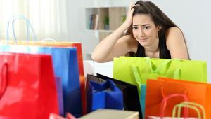 Tüketim tuzağına düşmeyin Bilinçli farkındalıkla sağlıklı alışveriş yapmak mümkün