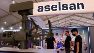 Türk savunma sanayisi Afrika ülkeleriyle buluşuyor