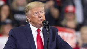 Trump: Tüm hava trafik kontrolörleri derhal işine dönmelidir