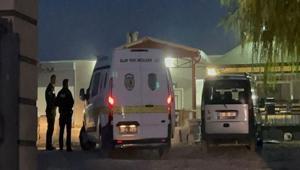 Miras kavgasında kan aktı 4 akrabasını bıçakladı